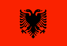 Албания