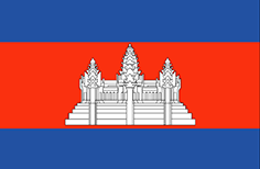 Камбоджа