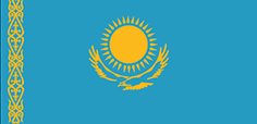 Казахстан
