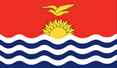Кирибати