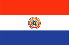 Парагвай