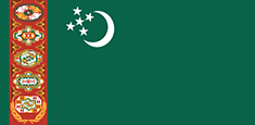 Туркменистан