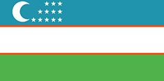 Узбекистан